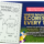 The Ultimate Football Kit Designer Colouring Book