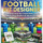 The Ultimate Football Kit Designer Colouring Book